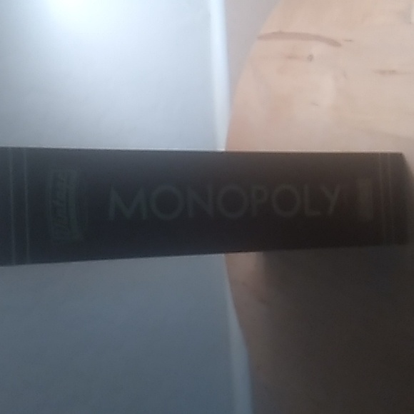 Monopoly game - Picture 14 of 15